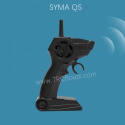 SYMA Q5 MINI Boat Spare Parts Remote Control