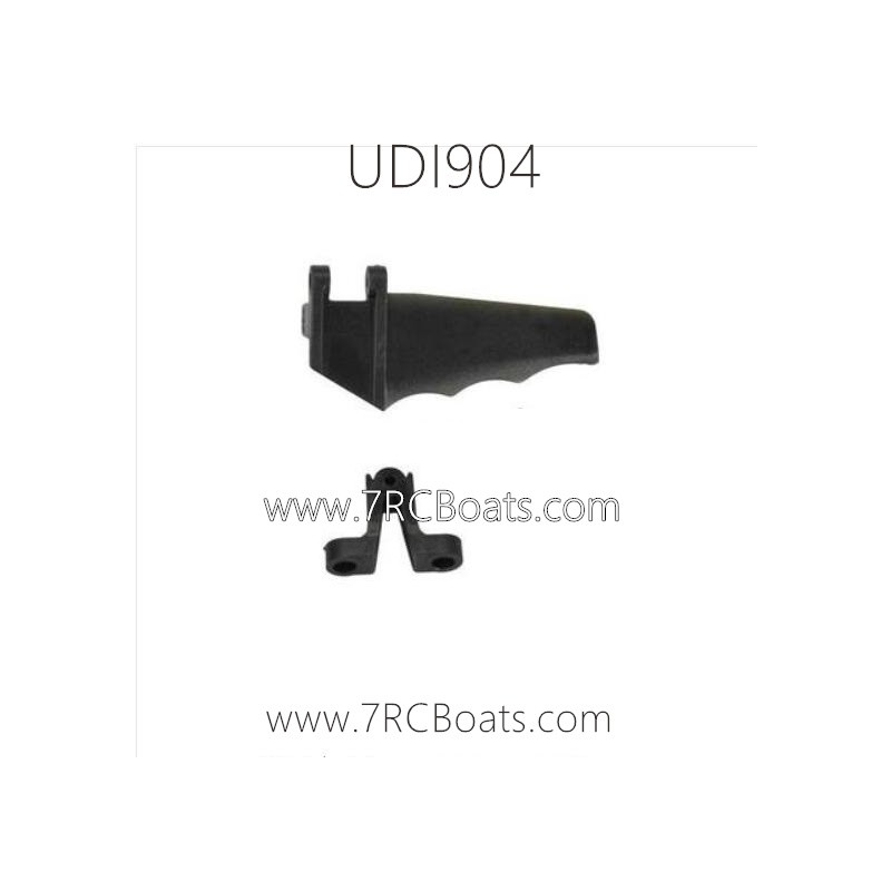 UDI 904 RC Boat Parts Rudder UDI 904 RC Boat Parts Rudder