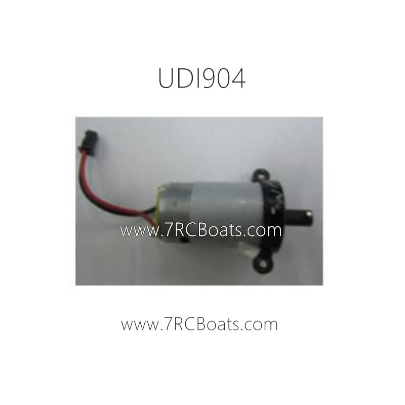 UDI 904 RC Boat Parts Motor kit UDI 904 RC Boat Parts Motor kit