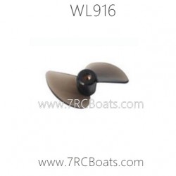 WLTOYS WL916 2.4G Super Racing Boat Parts Propeller