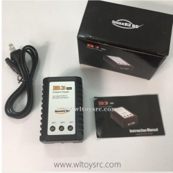UDI UDI005 Brushless RC Boat Parts Charger