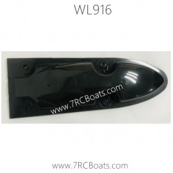 WLTOYS WL916 2.4G RC Boat Parts WL916-04 Inside Cover