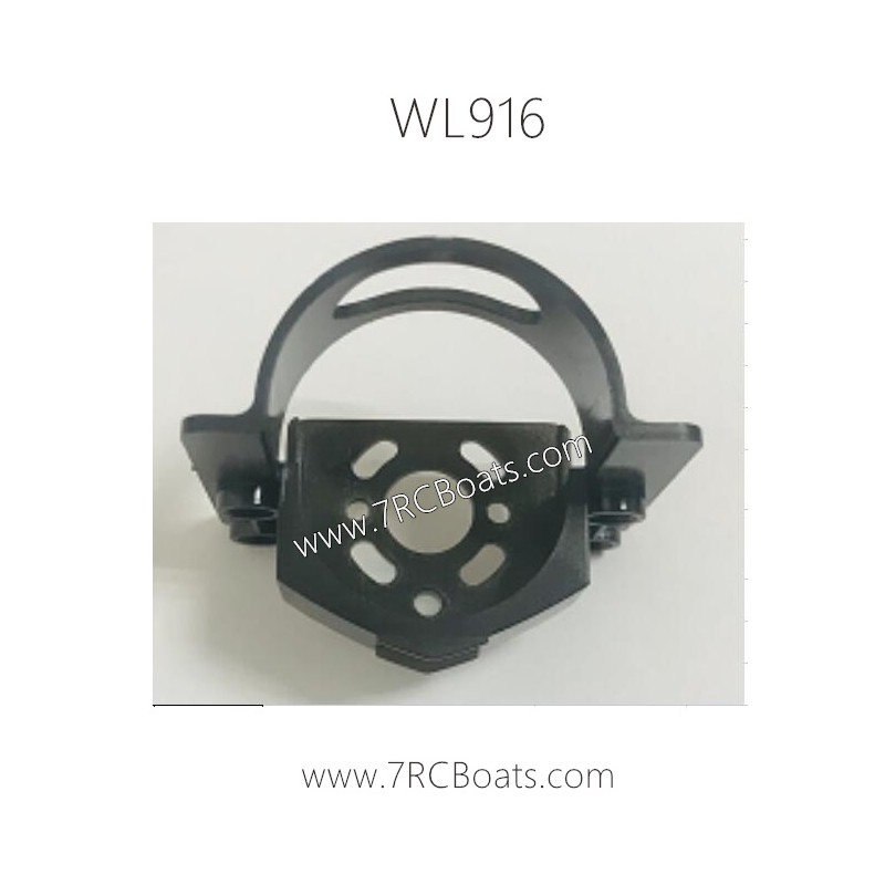 WLTOYS WL916 2.4G RC Boat Parts WL916-05 Motor Seat WLTOYS WL916 2.4G RC Boat Parts WL916-05 Motor Seat