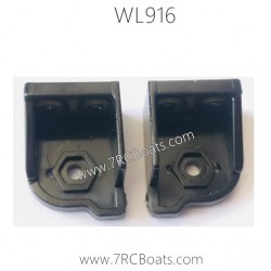 WLTOYS WL916 Boat Parts WL916-06 Waterjet base left and right set