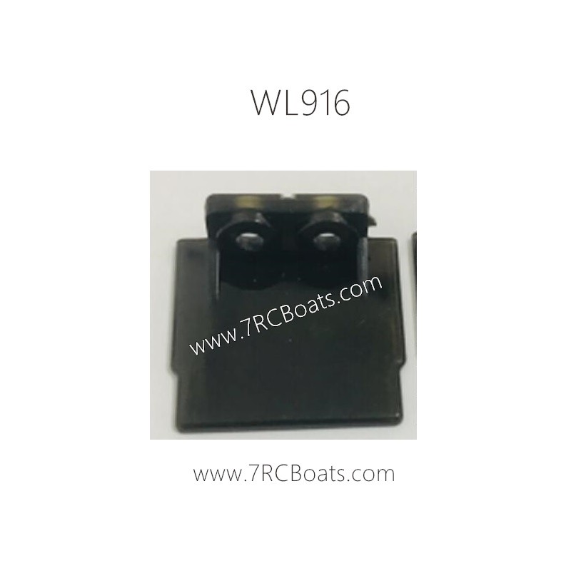 WLTOYS WL916 Boat Parts WL916-07 Press board Accessories WLTOYS WL916 Boat Parts WL916-07 Press board Accessories