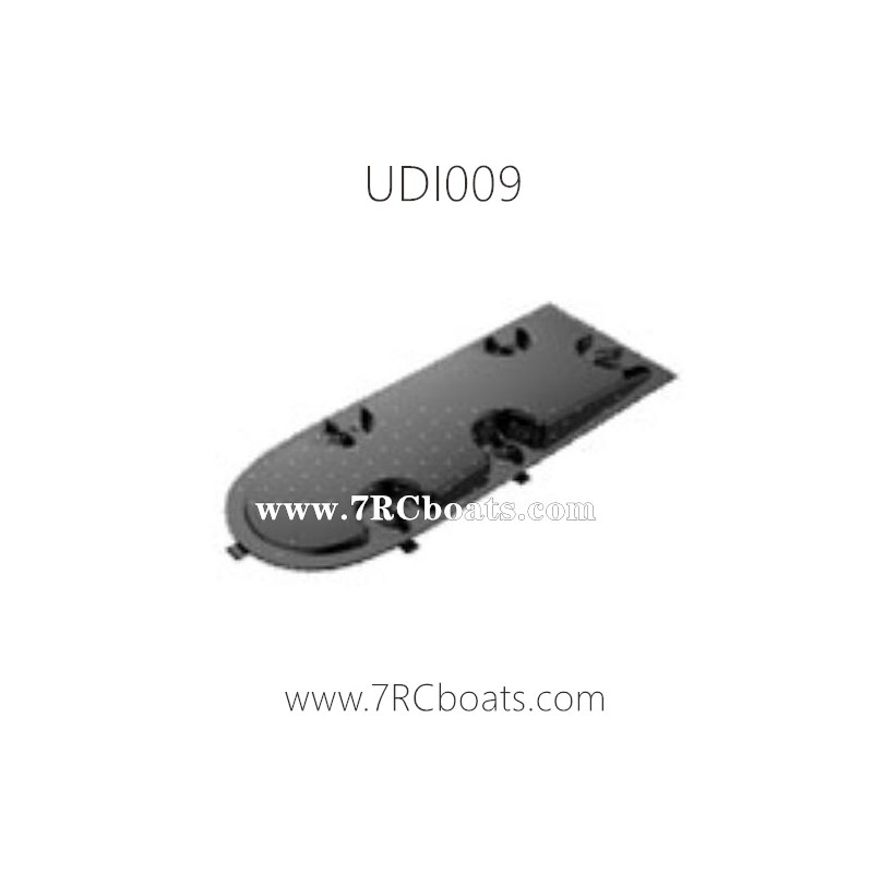 UDI RC Rapid UDI009 Boat Parts Cabin inner shell UDI RC Rapid UDI009 Boat Parts Cabin inner shell