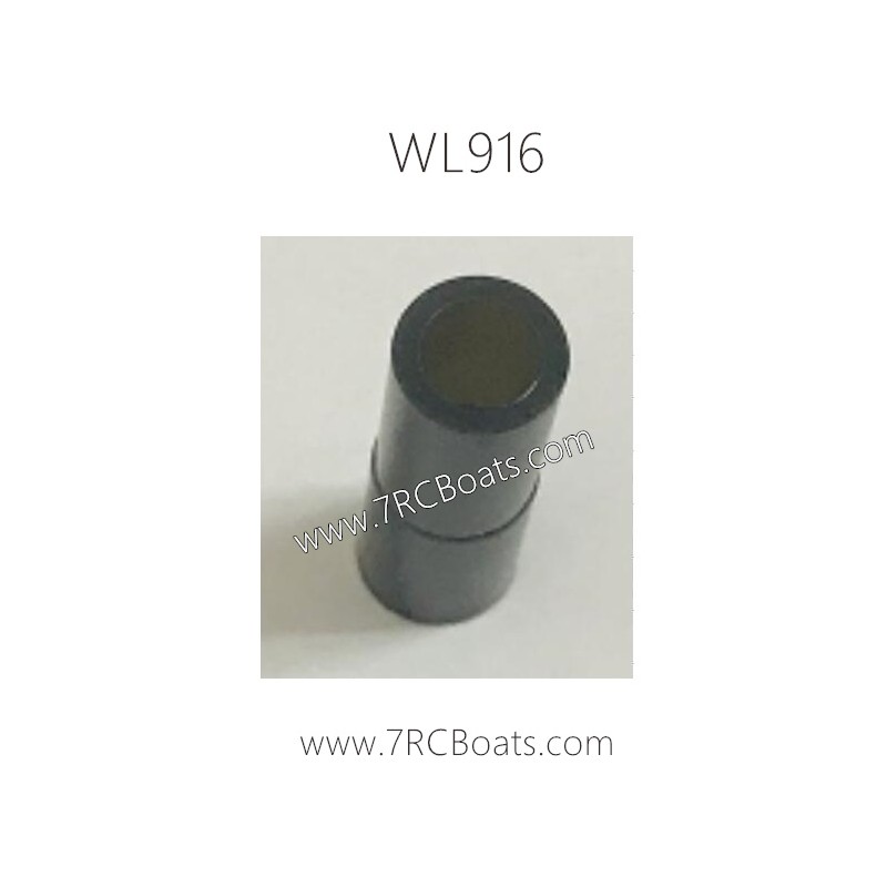 WLTOYS WL916 Boat Parts WL916-10 Bearing Support Tube Fittings WLTOYS WL916 Boat Parts WL916-10 Bearing Support Tube Fittings