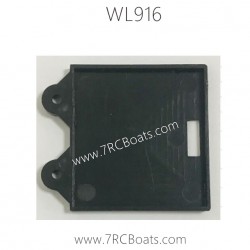 WLTOYS WL916 Boat Parts WL916-11 Receiver Plate Base Accessories