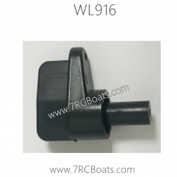WLTOYS WL916 Racing Boat Parts WL916-13 Boat cover knob accessories