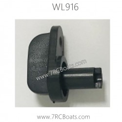 WLTOYS XK WL916 Boat Parts WL916-14 Inner cover knob accessories