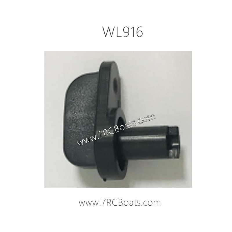 WLTOYS XK WL916 Boat Parts WL916-14 Inner cover knob accessories WLTOYS XK WL916 Boat Parts WL916-14 Inner cover knob accessories