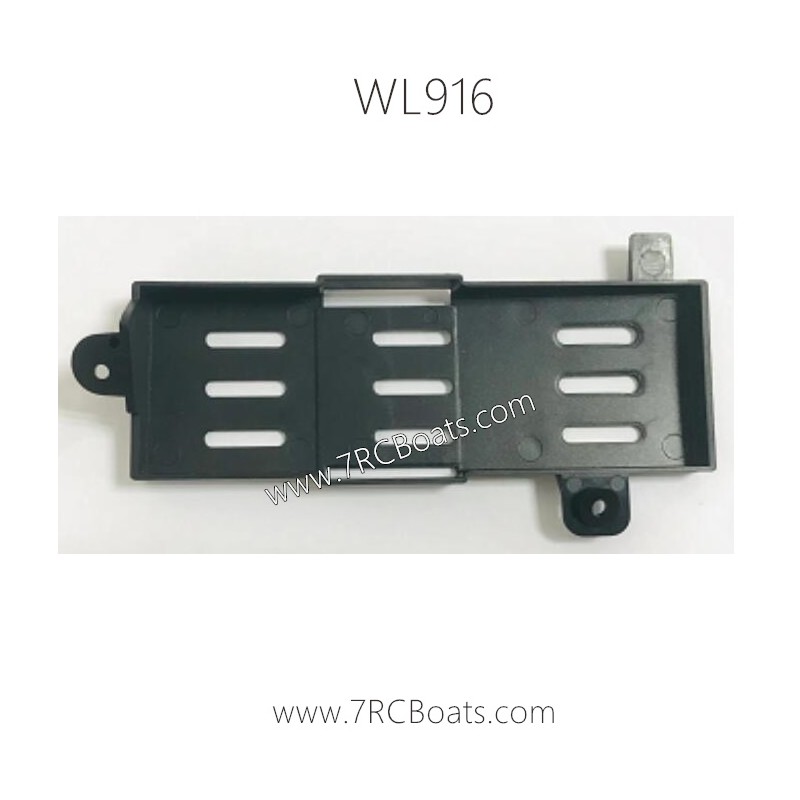WLTOYS XK WL916 Boat Parts WL916-19 Battery Holder WLTOYS XK WL916 Boat Parts WL916-19 Battery Holder