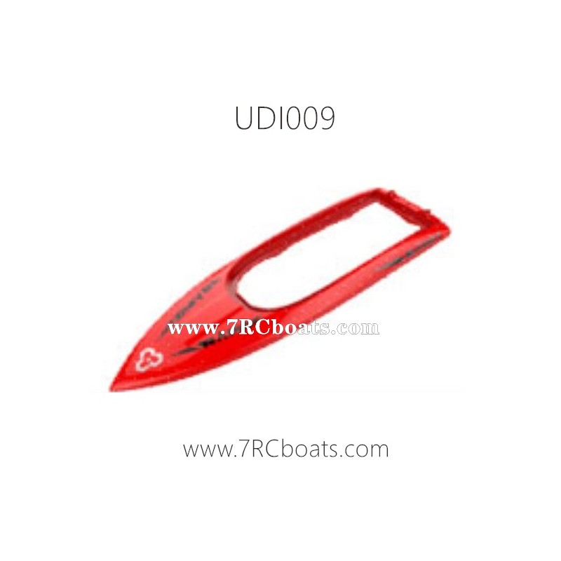 UDI RC Rapid UDI009 Boat Parts Ship Cover UDI RC Rapid UDI009 Boat Parts Ship Cover