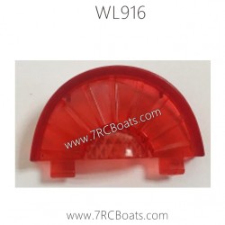 WLTOYS XK WL916 Boat Parts WL916-22 Tail LED Cover