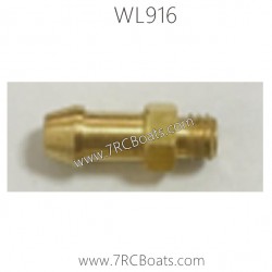 WLTOYS XK WL916 Boat Parts WL916-28 Motor Heat Sink