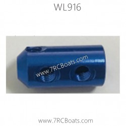 WLTOYS XK WL916 Boat Parts WL916-30 Coupling aluminum Sleeve
