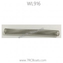 WLTOYS WL916 RC Racing Boat Parts WL916-35 pressure Spring
