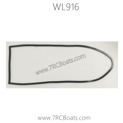 WLTOYS WL916 RC Racing Boat Parts WL916-36 Waterproof Ring