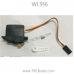 WLTOYS WL916 RC Boat WL916-39 Servo kit