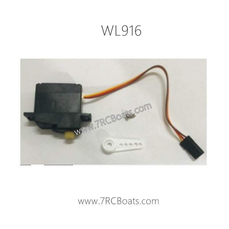 WLTOYS WL916 RC Boat WL916-39 Servo kit WLTOYS WL916 RC Boat WL916-39 Servo kit
