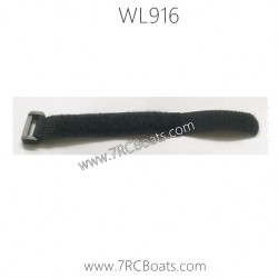 WLTOYS WL916 RC Boat WL916-42 magic Belt