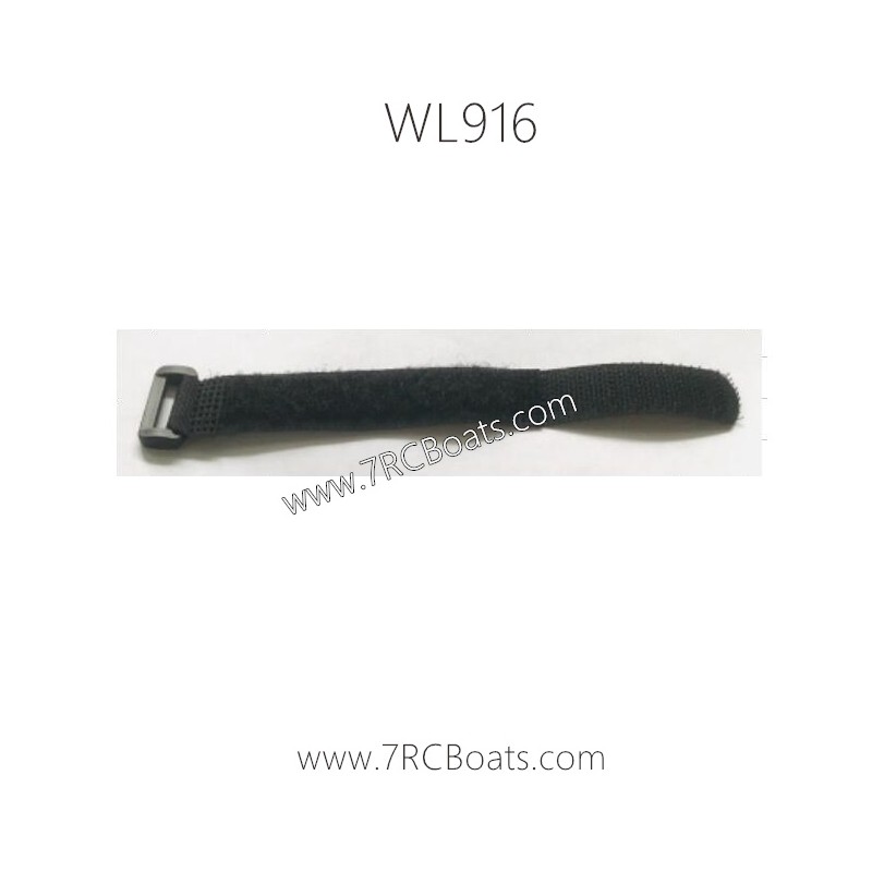 WLTOYS WL916 RC Boat WL916-42 magic Belt WLTOYS WL916 RC Boat WL916-42 magic Belt