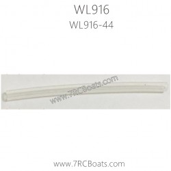 WLTOYS WL916 RC Boat WL916-44 Outlet soft hose A