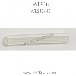 WLTOYS WL916 RC Boat WL916-45 Outlet soft hose B