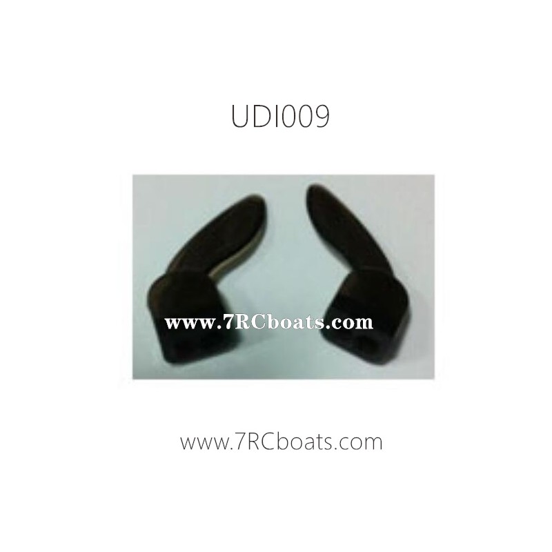UDI RC Rapid UDI009 Boat Parts Left and right Navigation Rudder UDI RC Rapid UDI009 Boat Parts Left and right Navigation Rudder