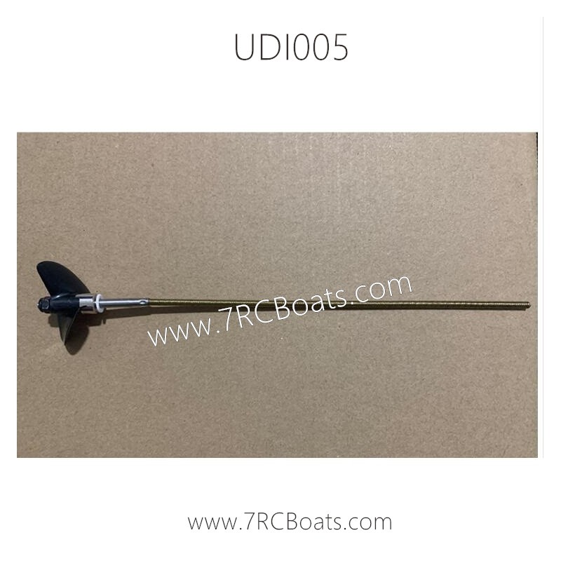 UDI UDI005 Arrow Boat Wire rope assembly