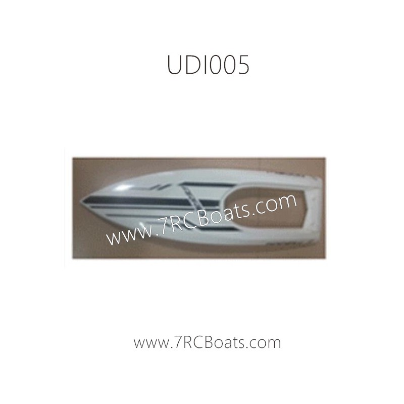 UDI UDI005 RC Racing Boat UDI903-01 Boat Cover