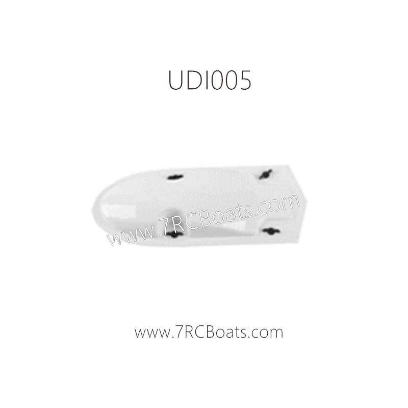 UDI UDI005 RC Racing Boat UDI903-03 Inside Cover UDI UDI005 RC Racing Boat UDI903-03 Inside Cover