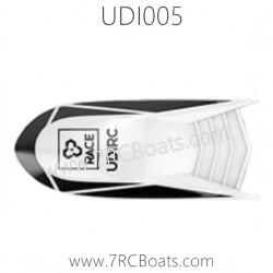 UDI UDI005 RC Racing Boat UDI903-04 Outside Cover