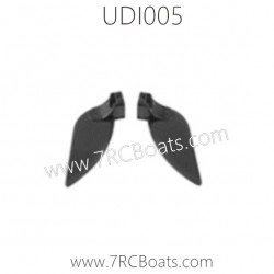 UDI UDI005 RC Boat Parts UDI903-05 Left and Right Rudder