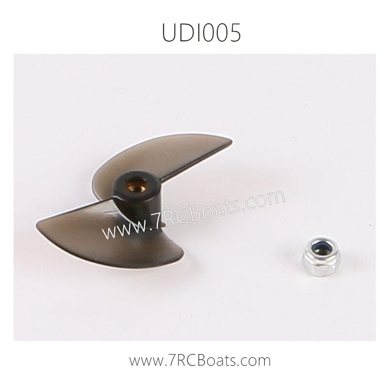 UDI UDI005 Arrow RC Boat propeller UDI UDI005 Arrow RC Boat propeller
