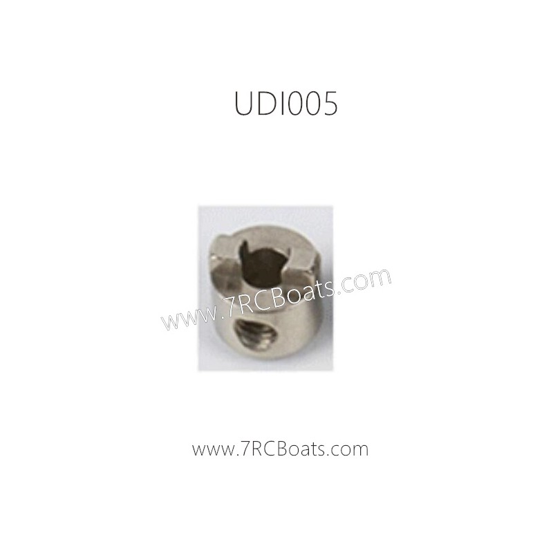 UDI005 RC Racing Boat Parts UDI903-07 Fixing Nut of the Propeller UDI005 RC Racing Boat Parts UDI903-07 Fixing Nut of the Propeller