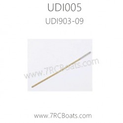 UDI005 RC Racing Boat Parts UDI903-09 Steel Rope