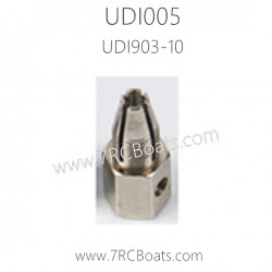 UDI005 RC Racing Boat Parts UDI903-10 Wire Rope Fixing Parts Wide Angle Chuck