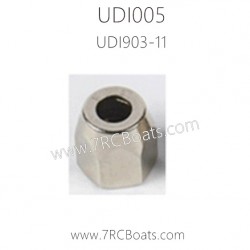 UDI005 Arrow RC Boat Parts UDI903-11 Wire Rope Fixture Collet Cap