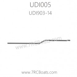 UDI005 RC Racing Boat Parts UDI903-14 Connect Rod