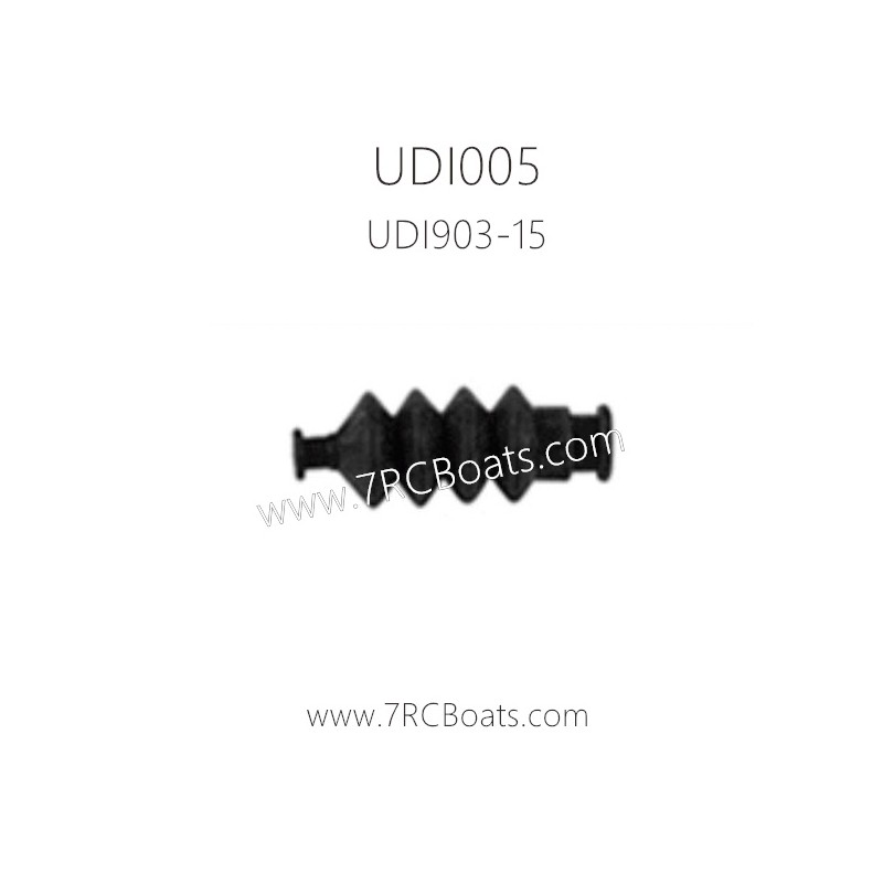 UDI005 RC Racing Boat Parts UDI903-15 Tie Rod Waterproof Ring UDI005 RC Racing Boat Parts UDI903-15 Tie Rod Waterproof Ring