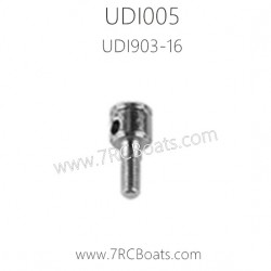 UDI005 RC Racing Boat Parts UDI903-16 Tie rod fixings