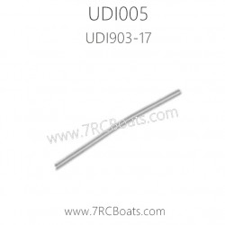 UDI005 RC Racing Boat Parts UDI903-17 Spindle Tube
