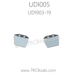 UDI005 RC Racing Boat Parts UDI903-19 Left and right water press