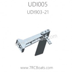 UDI005 RC Racing Boat Parts UDI903-21 Rudder assembly