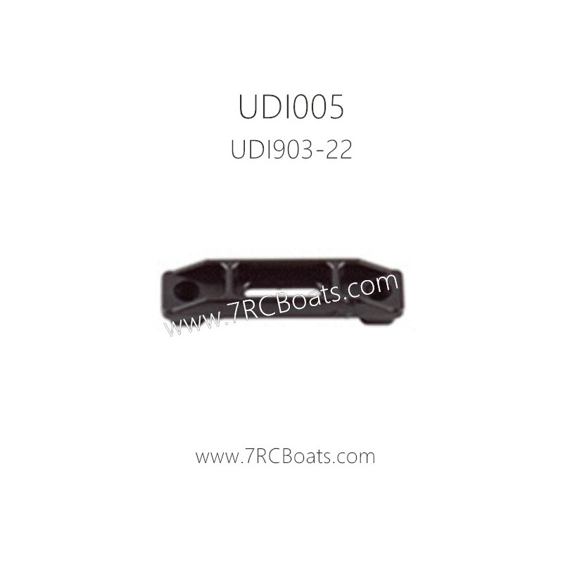 UDI005 RC Racing Boat Parts UDI903-22 Steering Gear Press UDI005 RC Racing Boat Parts UDI903-22 Steering Gear Press
