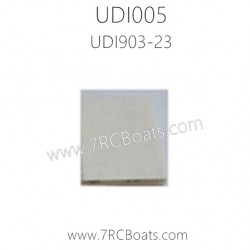 UDI005 RC Racing Boat Parts UDI903-23 EVA Double-sided Tape