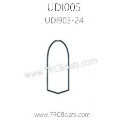 UDI005 RC Racing Boat Parts UDI903-24 EVA Waterproof Ring