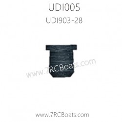 UDI005 RC Racing Boat Parts UDI903-28 Rubber stopper