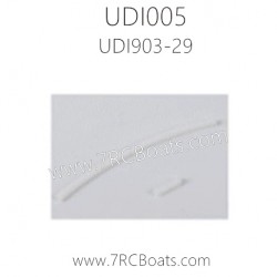 UDI005 RC Racing Boat Parts UDI903-29 Teflon tube